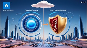 Disaster Recovery Made Easy: Azure Site Recovery Step-by-Step