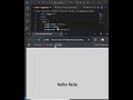 Simple Fade Animation in CSS ✨ Beginner Friendly #Shorts