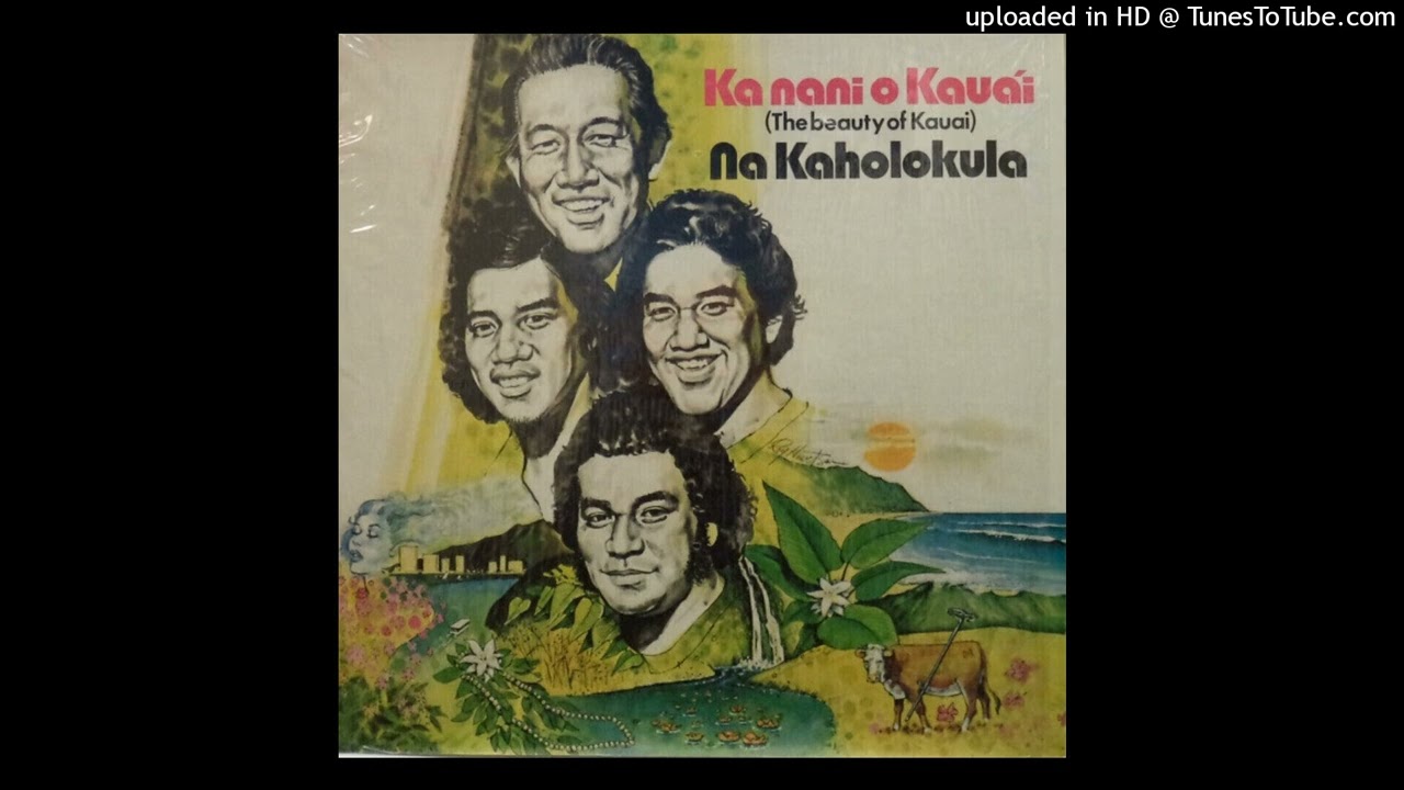 洋楽 Nalu! / In The City '1989 RARE! Hawaiian 洋楽 Nalu! / In The City '1989 RARE! Hawaiian Nalu! / In Your