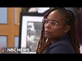 Former Virginia school official on trial after 6-year-old shot teacher in 2023