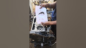 Engine amazing compressor check #shorts #shortvideo