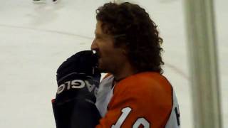 Scott Hartnell Wealth