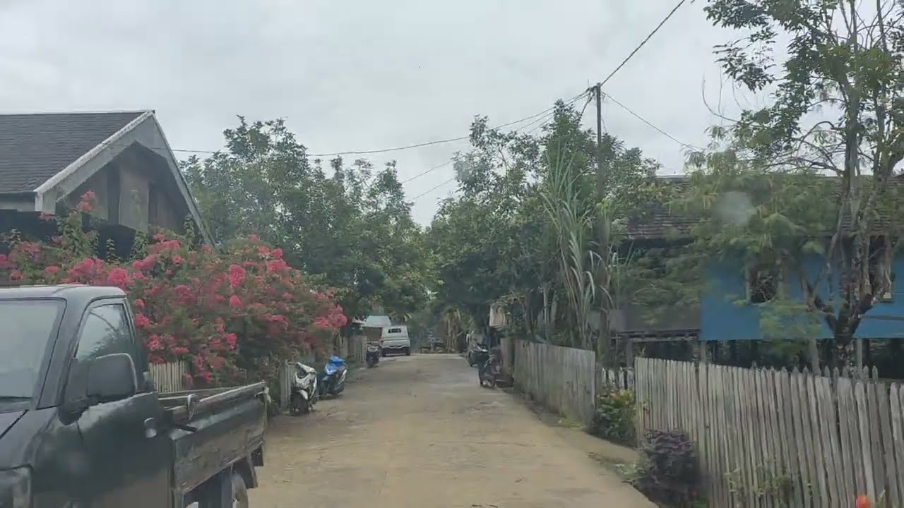 Desa Datah Bilang ulu LONGHUBUNG Mahulu