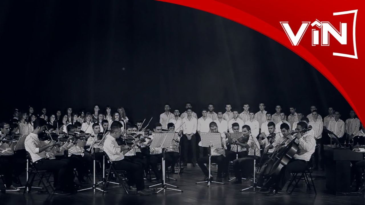 Karwan Kamil & Chopy Fetah.- Pêkvejiyan-  كاروان كامل&چۆپی فه تاح -  پیكفه ژييان (Kurdish Music).