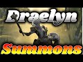 20x Rates for Draelyn?! Massive Summons on New Event Banner | Watcher of Realms