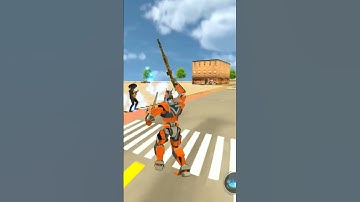 Robot bus tank Transfrom Game 2023- Robot Dinosaur Games #short #shortvideo