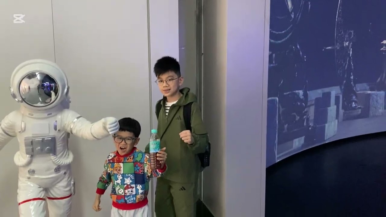 Zhuhai Aerospace Land