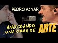 PEDRO AZNAR - SUEÑO DEL RETORNO - Analizando Su Canto En Vivo