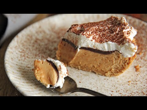 Dutch Valley Peanut Butter Pie