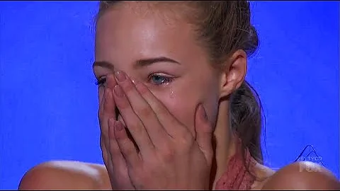 Does Ava from dance moms still dance?