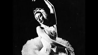 Alicia Markova: The People&#39;s Ballerina