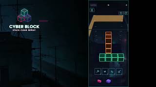 Cyber Block — Official Gameplay Trailer screenshot 5