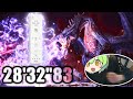 Wiiリモコンでミラボレアスを倒した喜びで顔出しをしてしまった男の物語【モンハンアイスボーン】