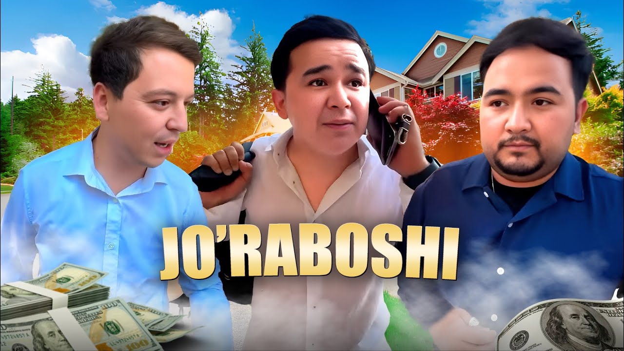 Silani krugdan kim JO'RABOSHI? 😁 | Mittivine