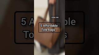 Best College Tote Bags from Flipkart (Under 399/-) ✨ #enchantressella #collegefinds