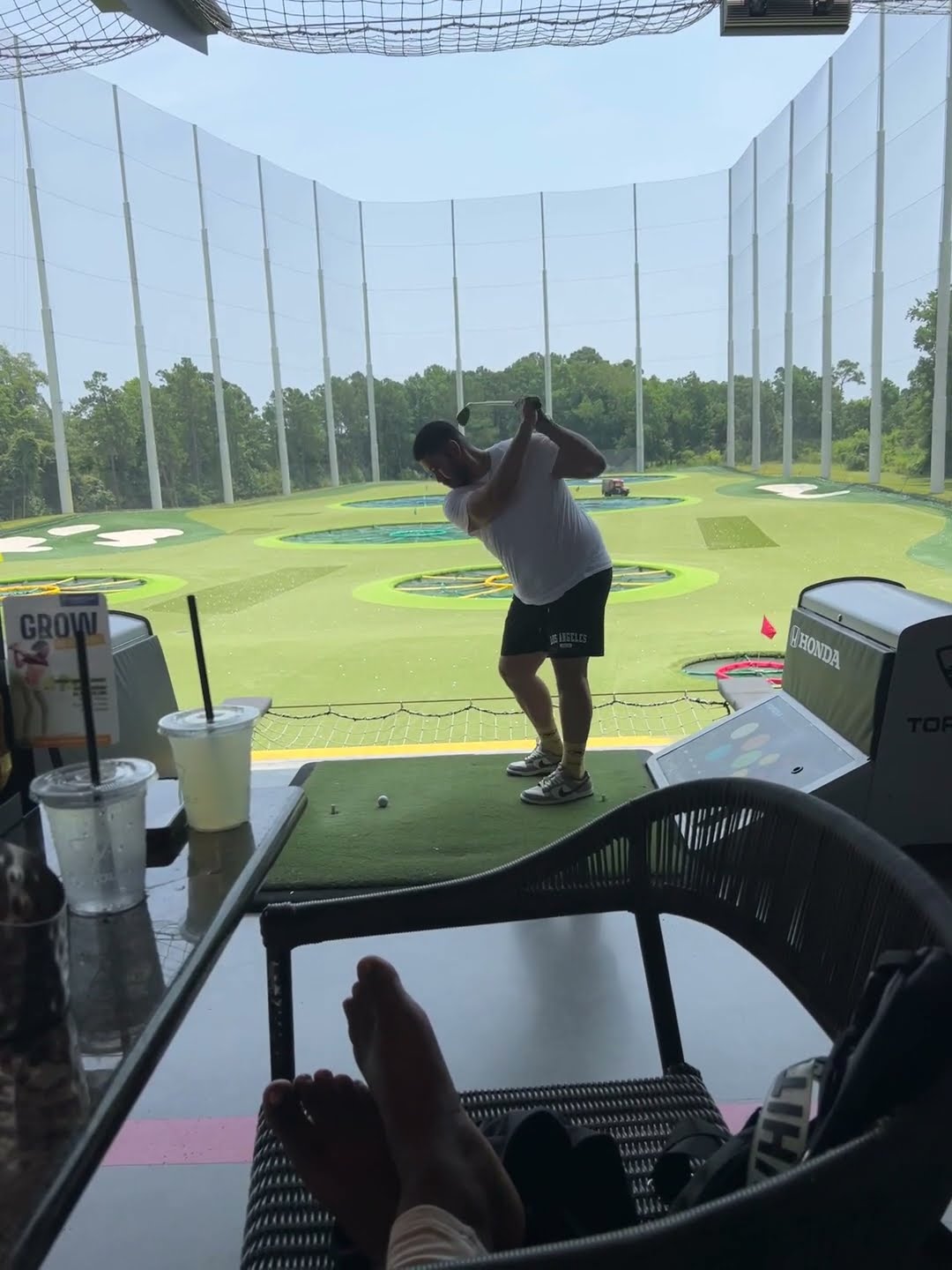 TopGolf Myrtle Beach SC YouTube TopGolf Myrtle Beach SC YouTube