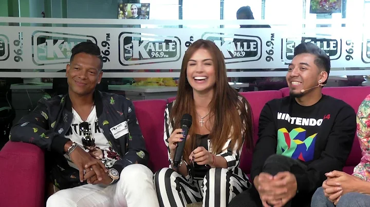 Sara Uribe y Fredy Guarn esperan otro beb? Ellos c...