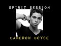 Spirit Box Session for Cameron Boyce