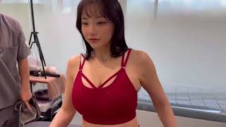 Gentle Full Body Chiropractic ASMR & Spine Adjustment for Deep Relaxation | #10
