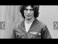 Richard Ramirez had many flaws and they overlooked them.