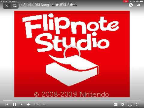 Flipnote Compilation S2: E8: