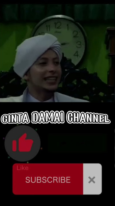 do'a abu nawas kepada allah // habib rifky alaydrus