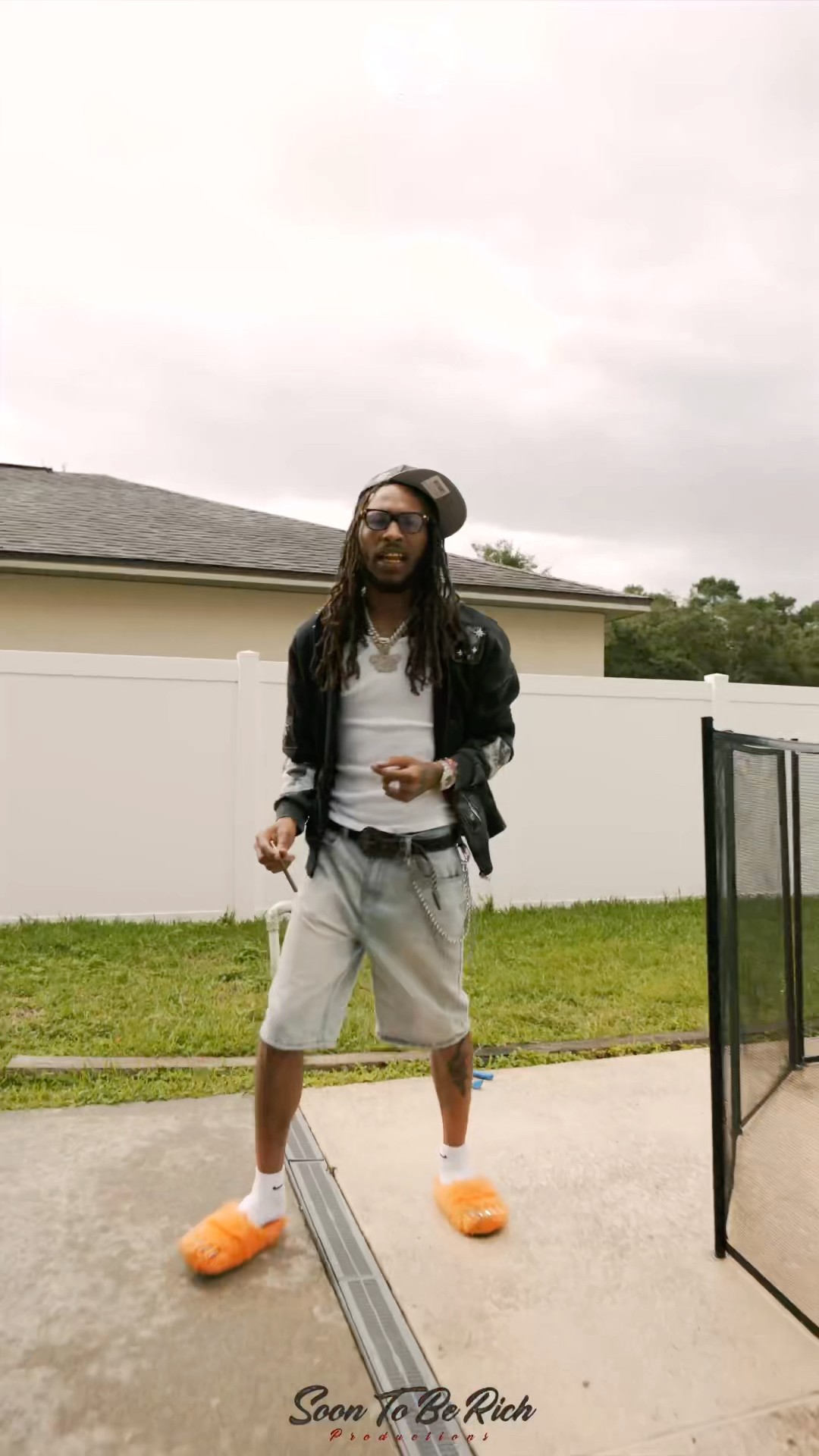 Richyy Rich - YouTube