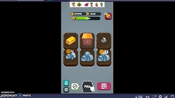 Merge Gems Hack - Free Unlimited Gold Hack (Android/iOS) 😍