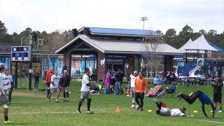 Easterns 2015