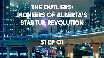 The Outliers S1 Ep 01