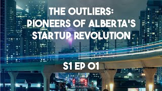 The Outliers S1 Ep 01