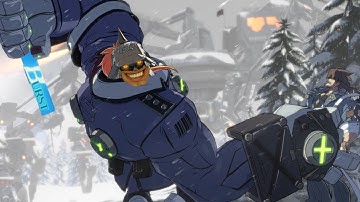 potemkin gold burst setups to hit denim clad sol players with