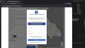 QuickReport Web App Demo