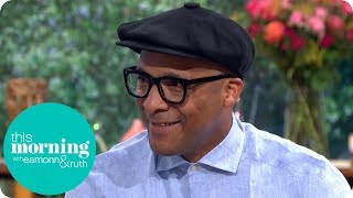 The Repair Shop's Jay Blades Explains Why the Show Is So Popular | This Morning