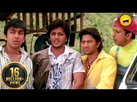 Dhamaal - Paasha
