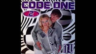 Video thumbnail of "Code One - Ma loodan, et näen veel sind (euro disco, Estonia 1996)"