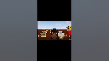 Кастом автоматических орудий в моде Create Big Cannons для Minecraft