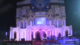 GIGI - Lailatul Qodar ( cover by Al-Mu'awanah voice )