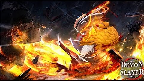 Completing the Final Selection & Becoming a Demon Slayer|Roblox Demon Slayer RPG 2