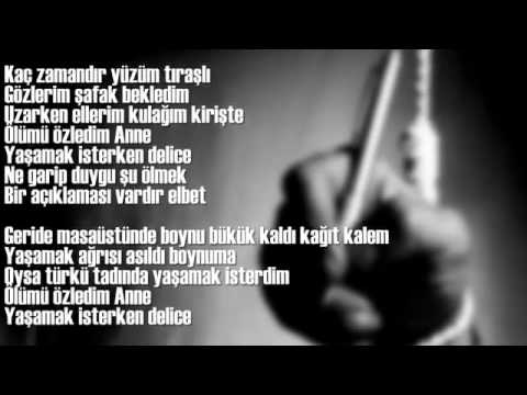 Arsız Bela - Yazmasan Olmaz (2013) Arabesk Damar Rap