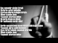 Arsız Bela - Yazmasan Olmaz (2013) Arabesk Damar Rap