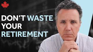 5 Retirement Regrets Canadians Tell Me Too Late