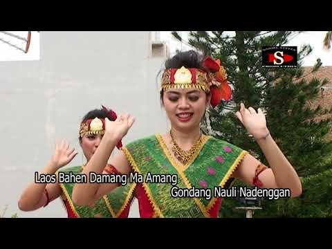 LAGU BATAK TOR TOR - ULI NI ADAT BATAK -EMMA DA TUTU |LAGU BATAK TERPOPULER ( OFFICIAL MUSIC VIDEO )