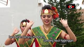 LAGU BATAK TOR TOR - EMMA DA TUTU | VOC ; EVY SINAGA