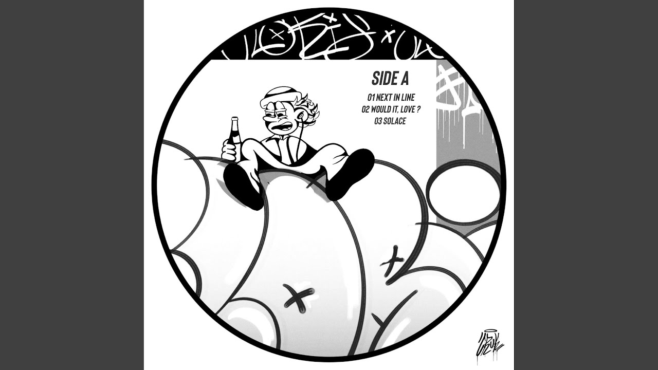 Watch Solace on YouTube Watch Solace on YouTube