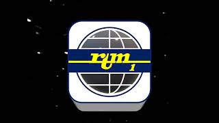 RTM1 Ident (1987-1990)