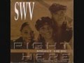 SWV - Right here (Human nature mix)