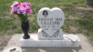 Faces in death--Grand Island Cemetery--Grand Island,Ne