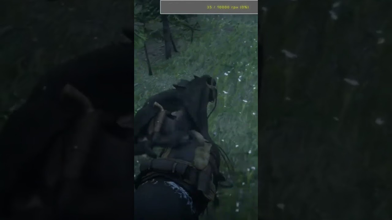 Ворона-камикадзе 