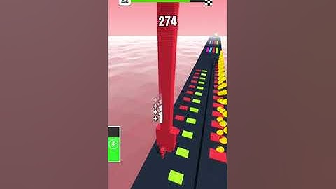 Stack Colors Android Gameplay #21